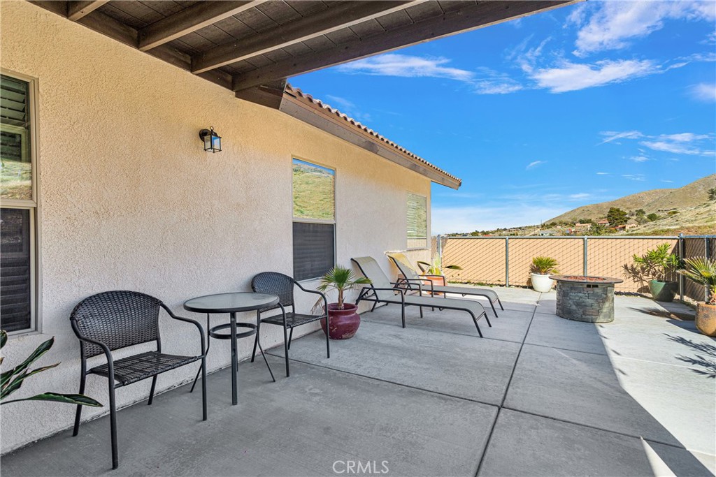 21945 Mountain View Road