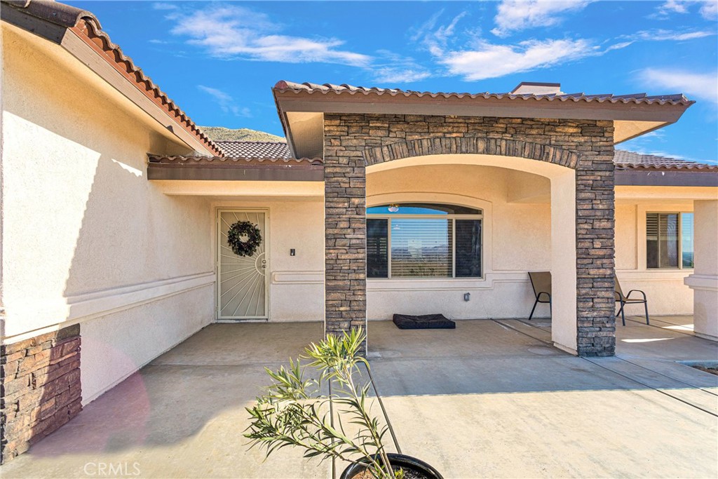 21945 Mountain View Road