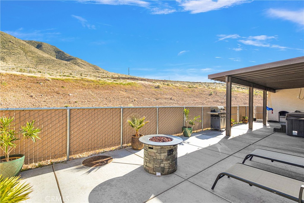 21945 Mountain View Road