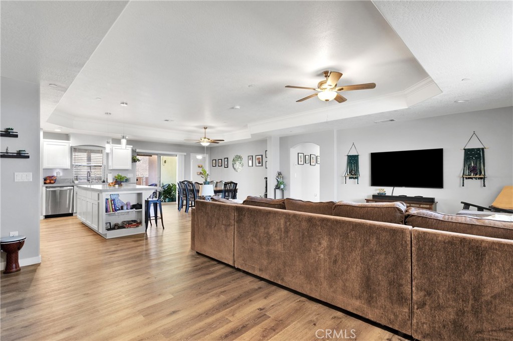 21945 Mountain View Road