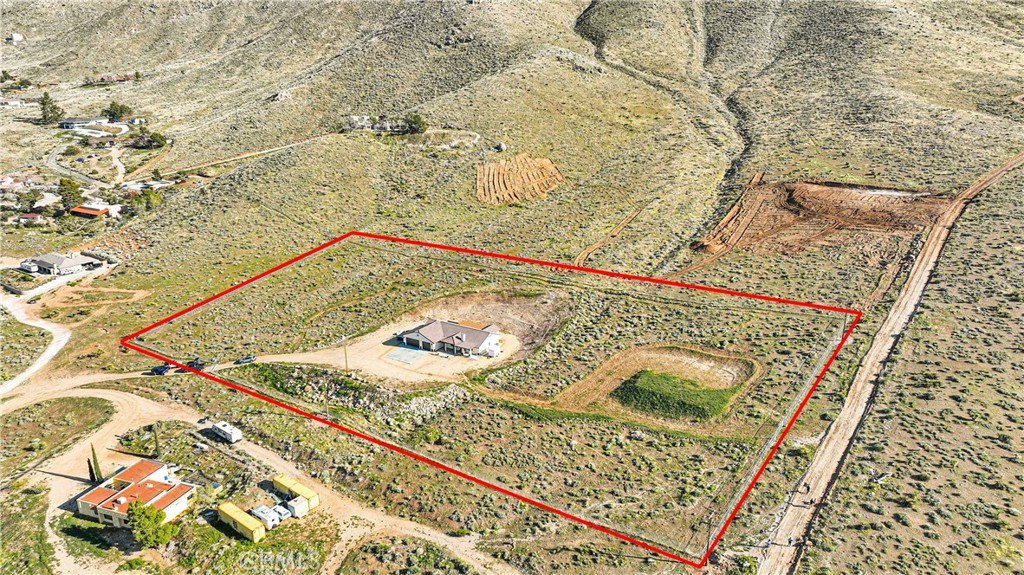 21945 Mountain View Road