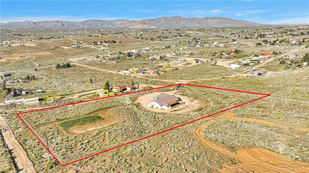 21945 Mountain View Road