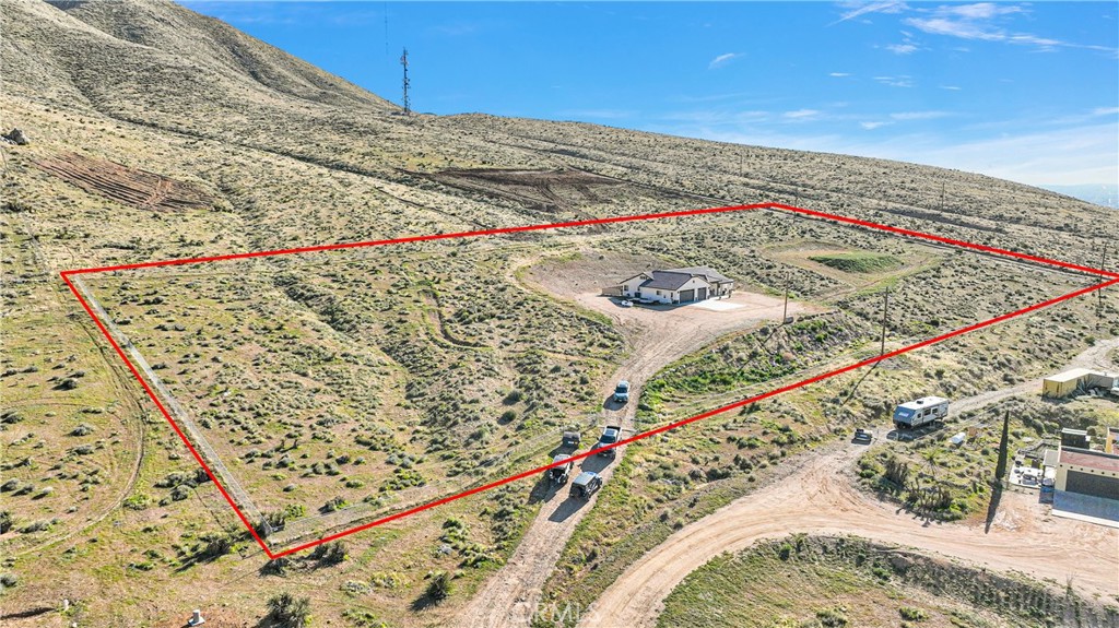 21945 Mountain View Road