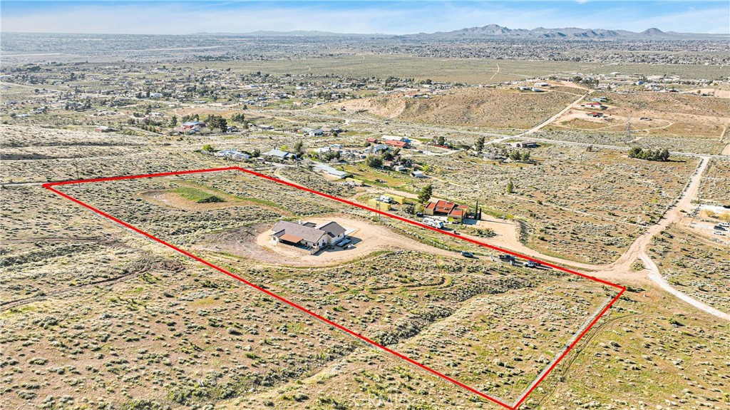 21945 Mountain View Road