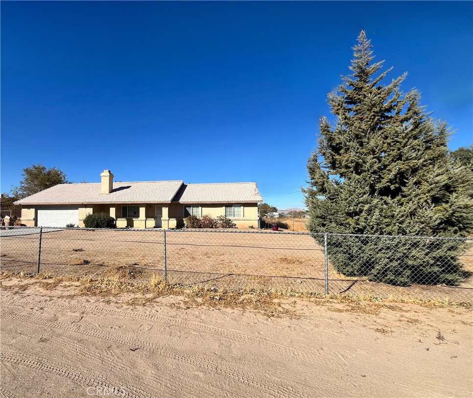 15242 Sycamore Street