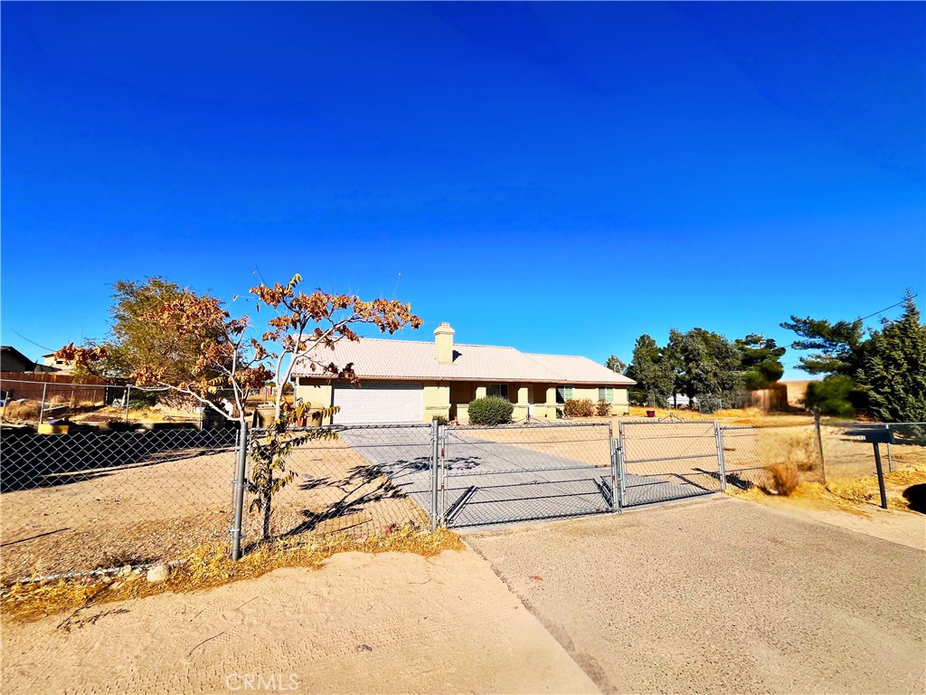 15242 Sycamore Street