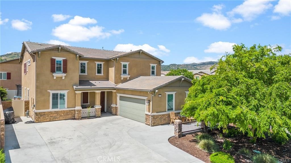 22677 Rolling Brook Lane