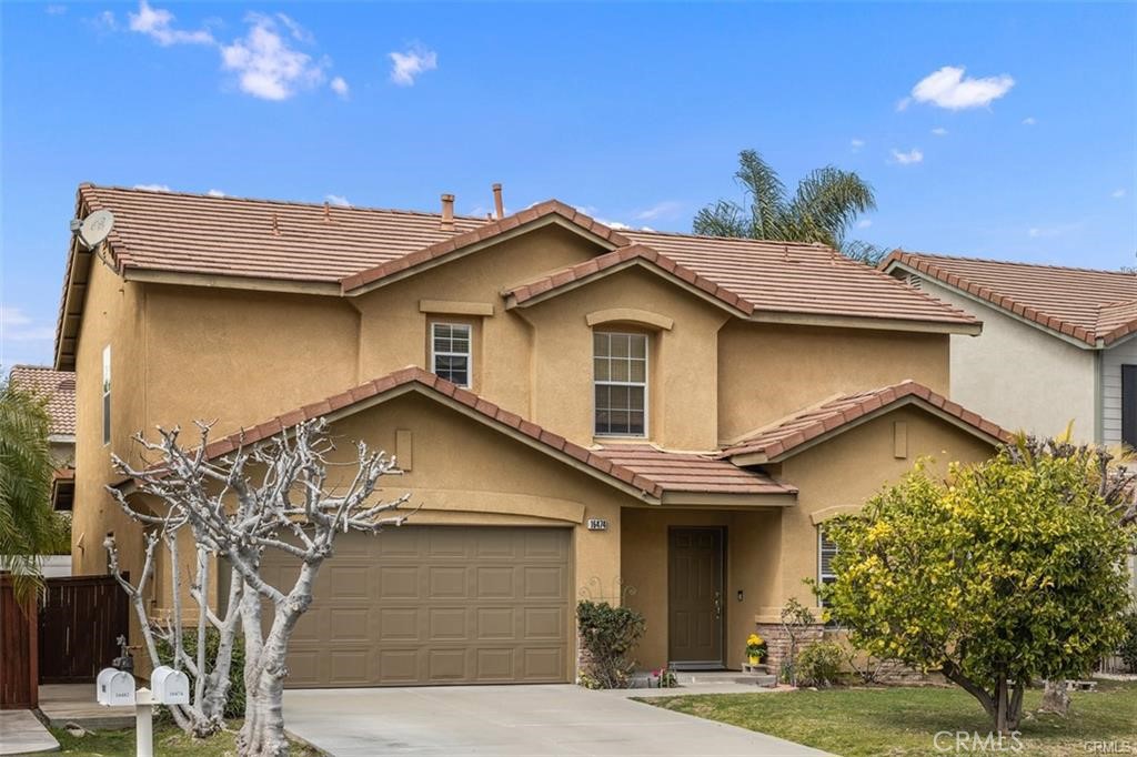 16474 Denhaven Court