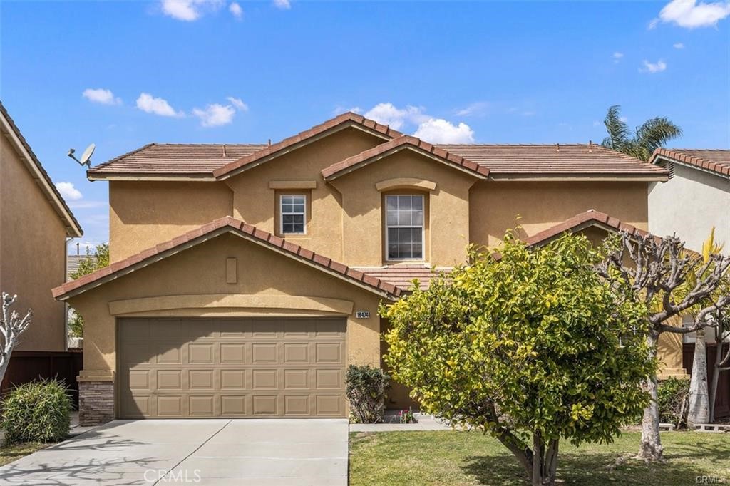 16474 Denhaven Court