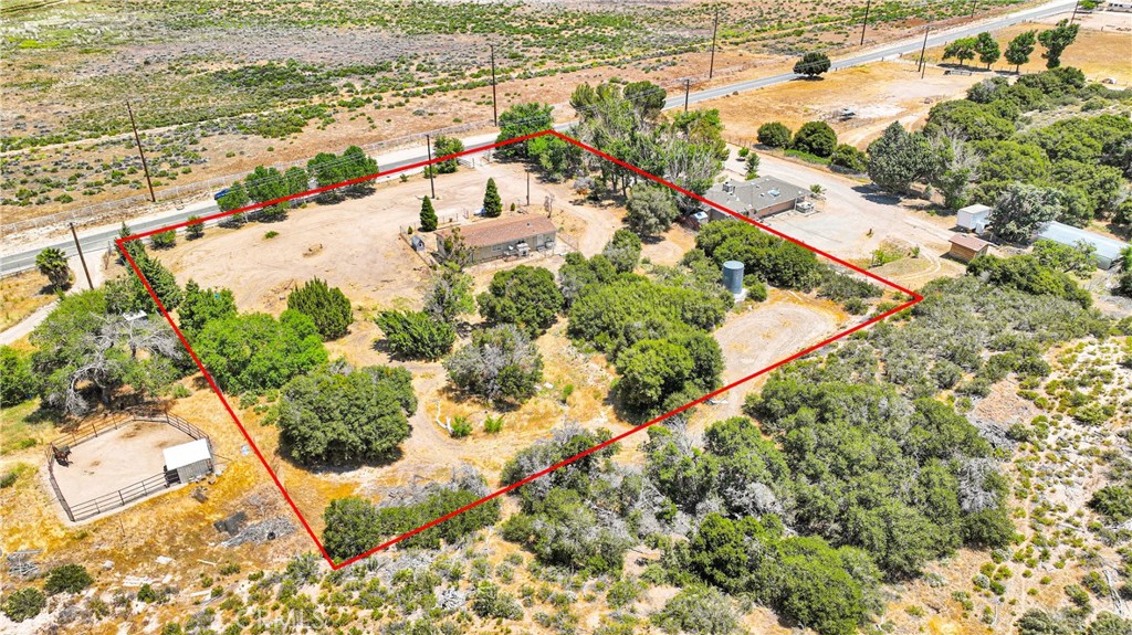 16685 State Highway 173