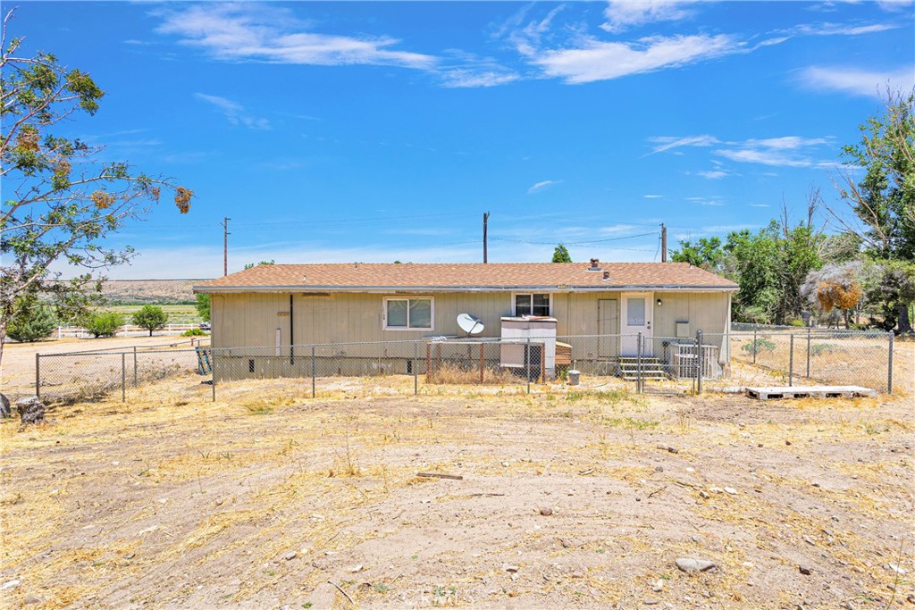 16685 State Highway 173