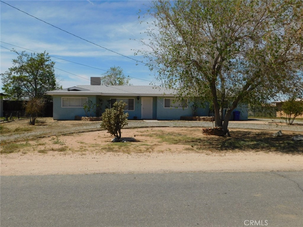 13194 Franceska Road