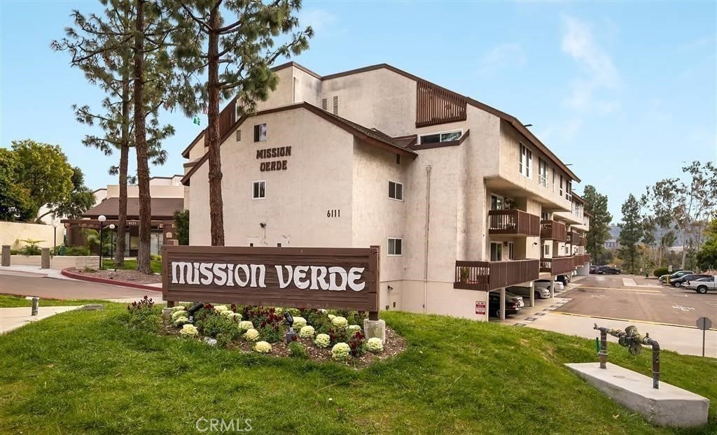 6131 Rancho Mission Road 109