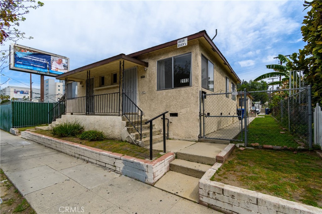 2111 Marengo Street