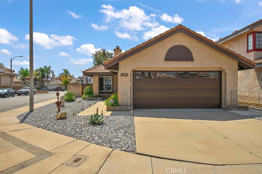 11043 Countryview Drive