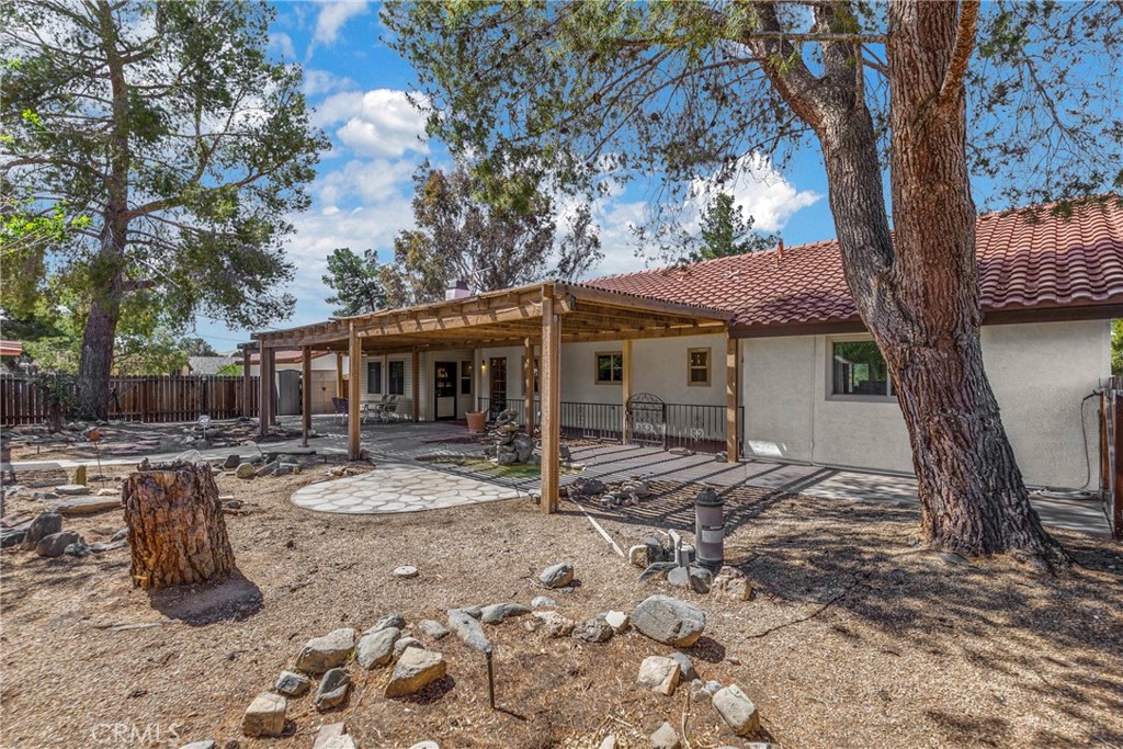 14455 Havasu Road