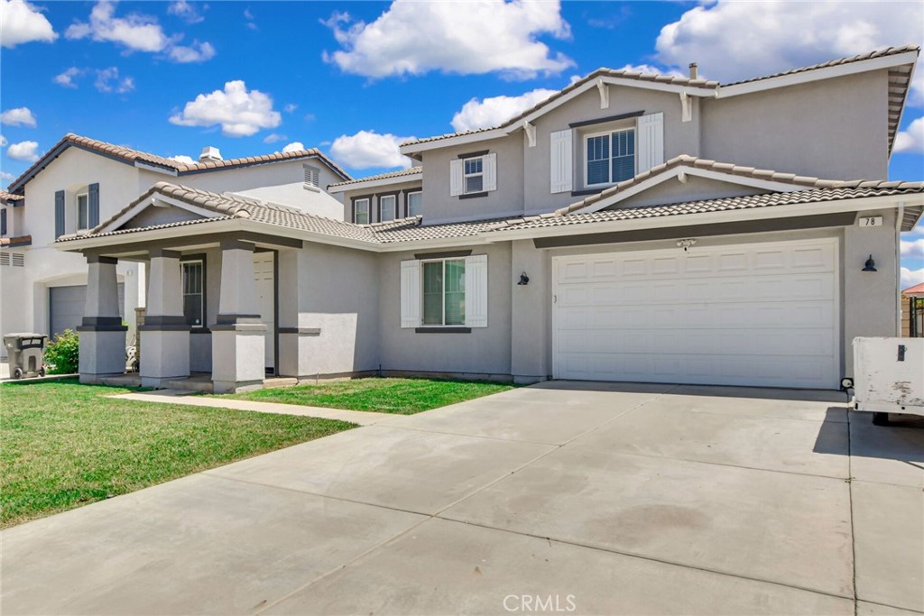 78 Cold Spring Avenue