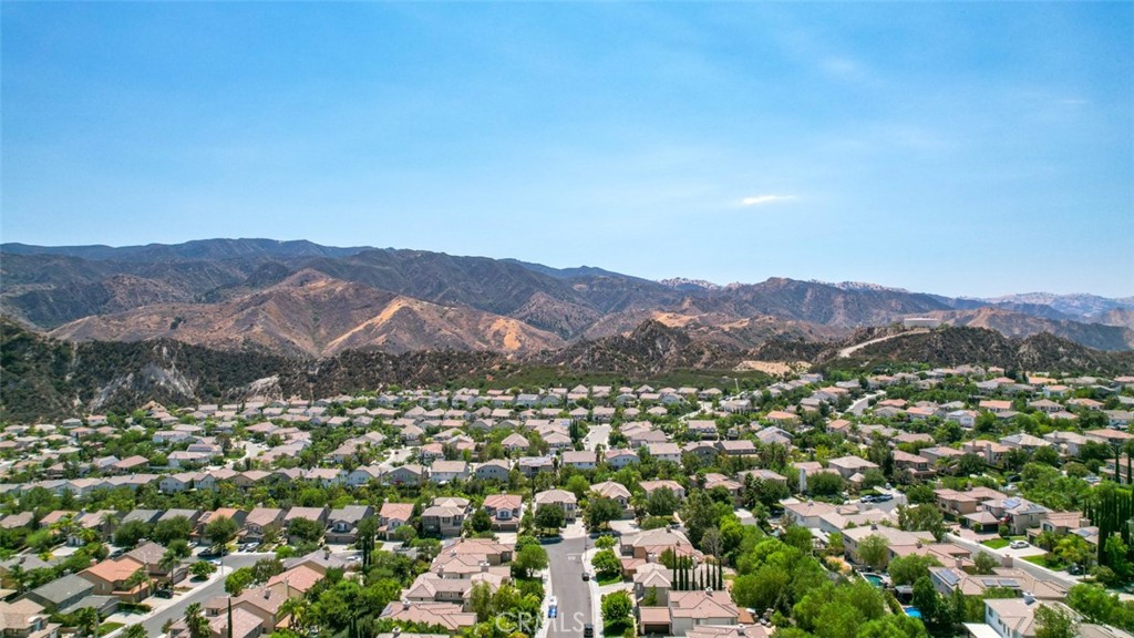 25709 Hawthorne Place