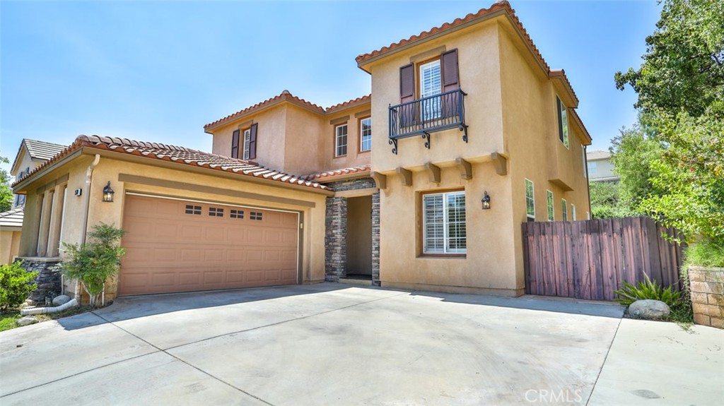 25709 Hawthorne Place