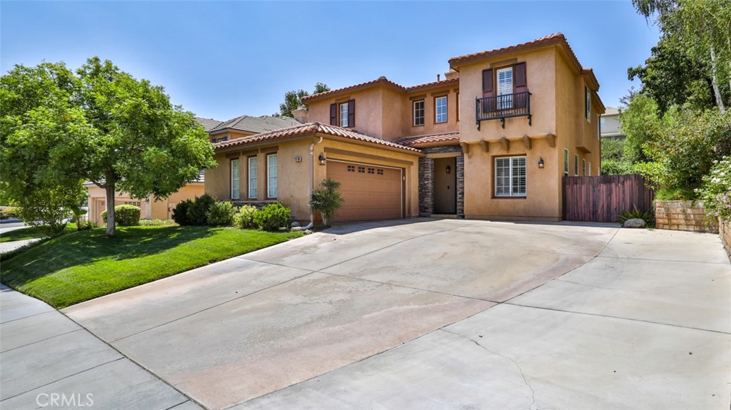 25709 Hawthorne Place