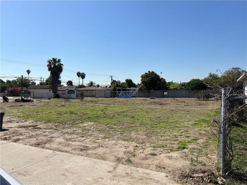 0 W Base Line Street