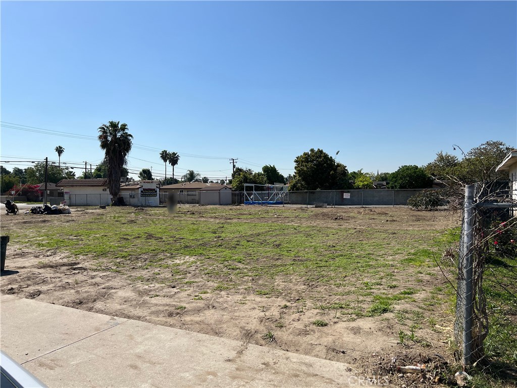 0 W Base Line Street