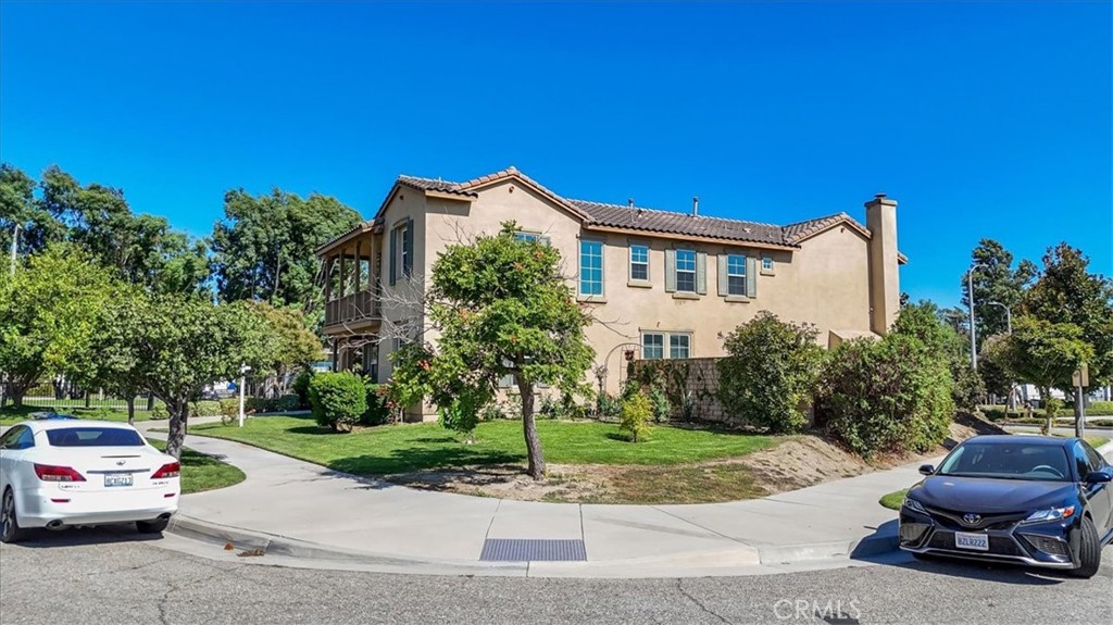 115 W Saint Andrews Street