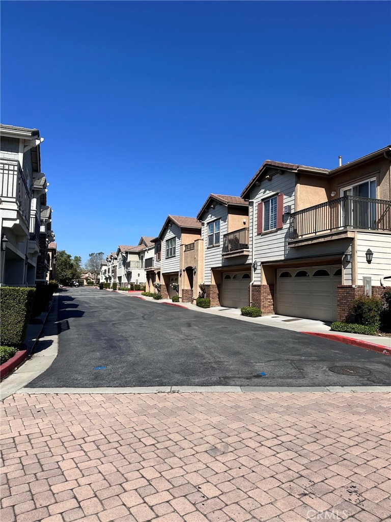 7331 Shelby Place U89