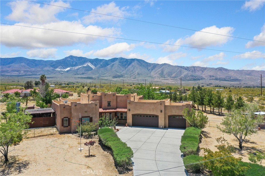 30573 Clark Road