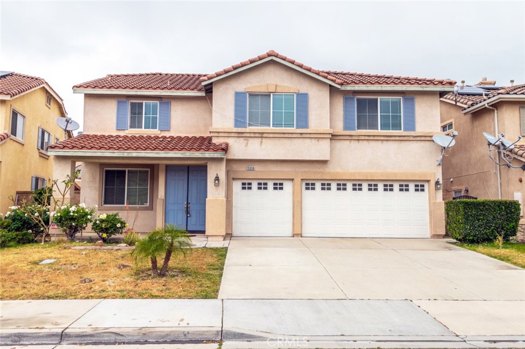 15958 Turtle Bay Place