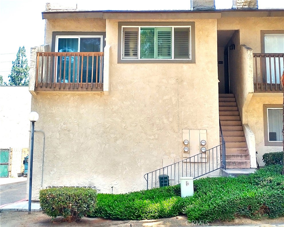 1251 S Meadow Lane 110