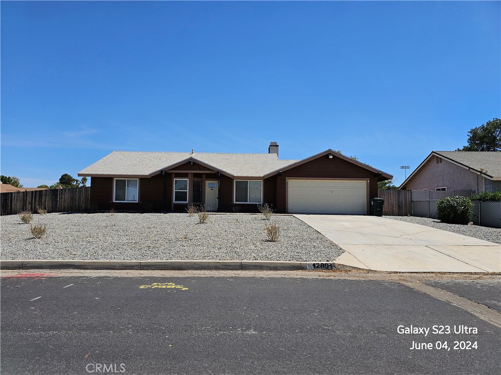 12891 Laurel Oak Road