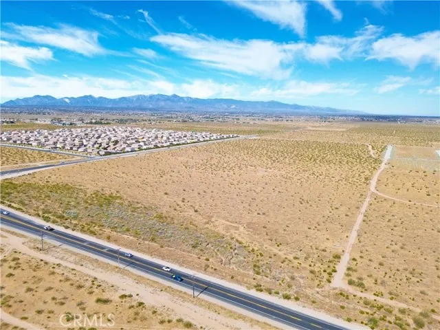 0 Mesa View