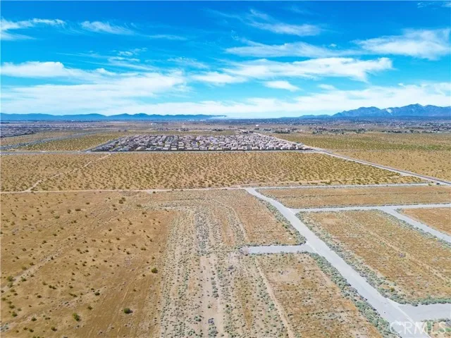 0 Mesa View