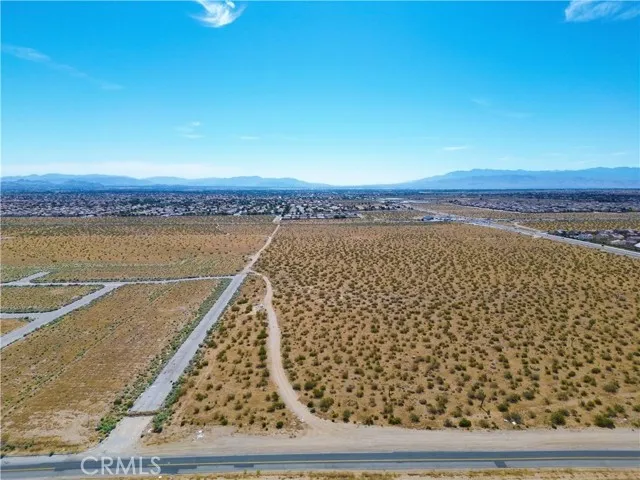 0 Mesa View
