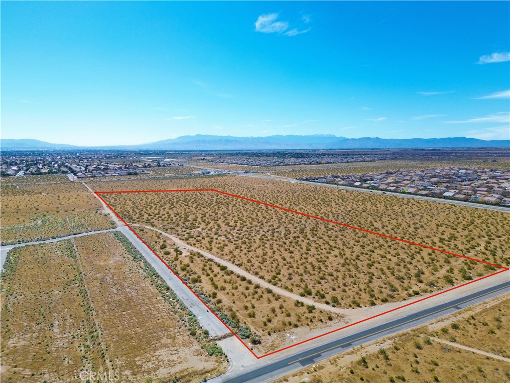 0 Mesa View Drive