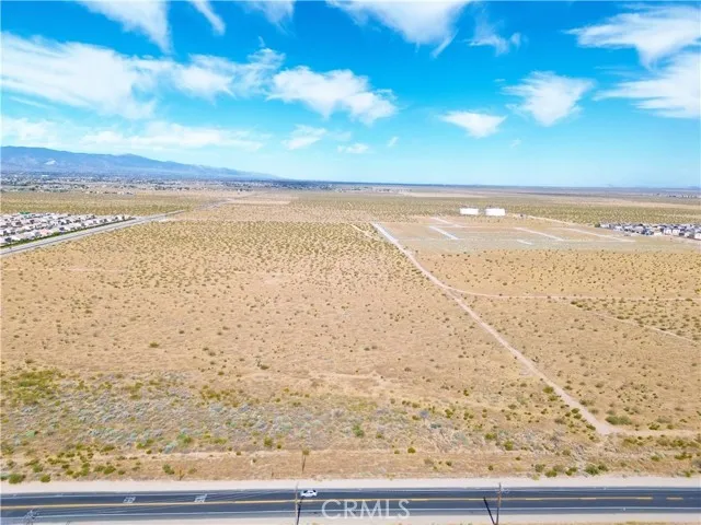 0 Mesa View