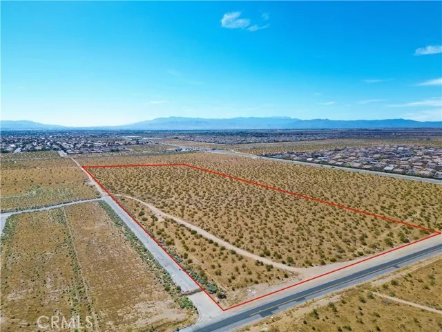 0 Mesa View