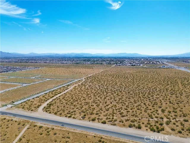 0 Mesa View