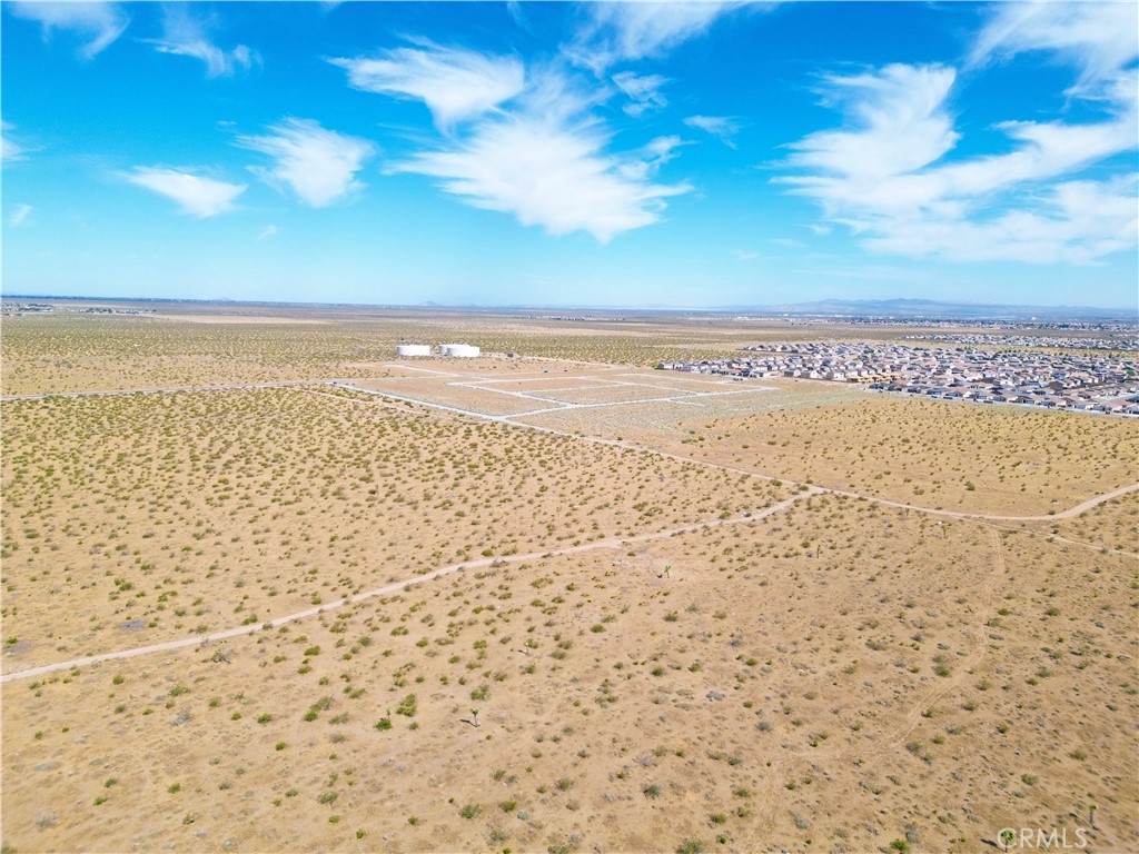 0 Mesa View Drive