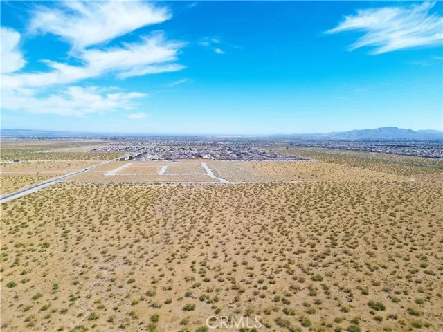 0 Mesa View