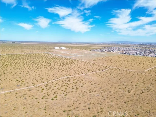 0 Mesa View