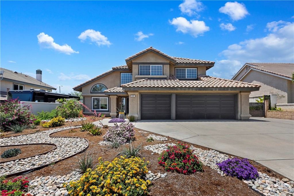 5328 Covina Place