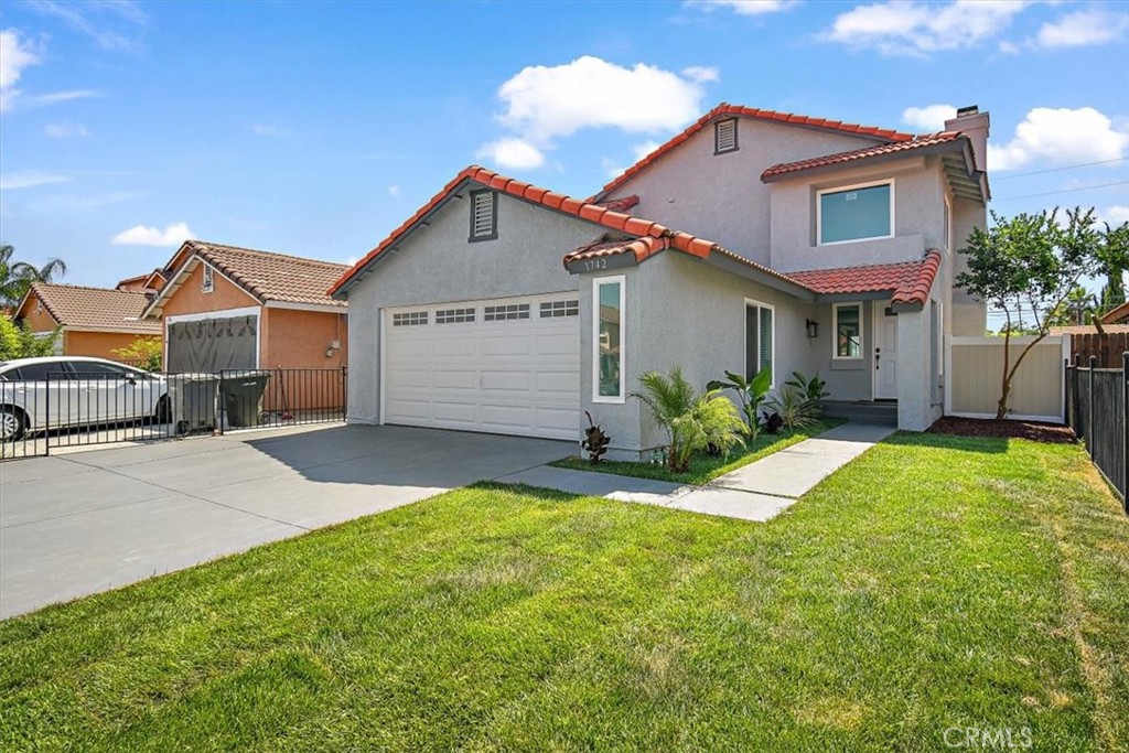 1742 Glenview Drive