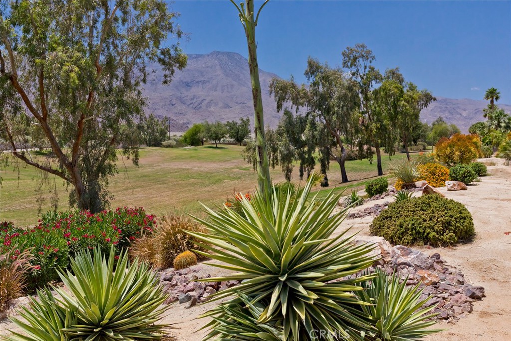 81589 Rustic Canyon Drive