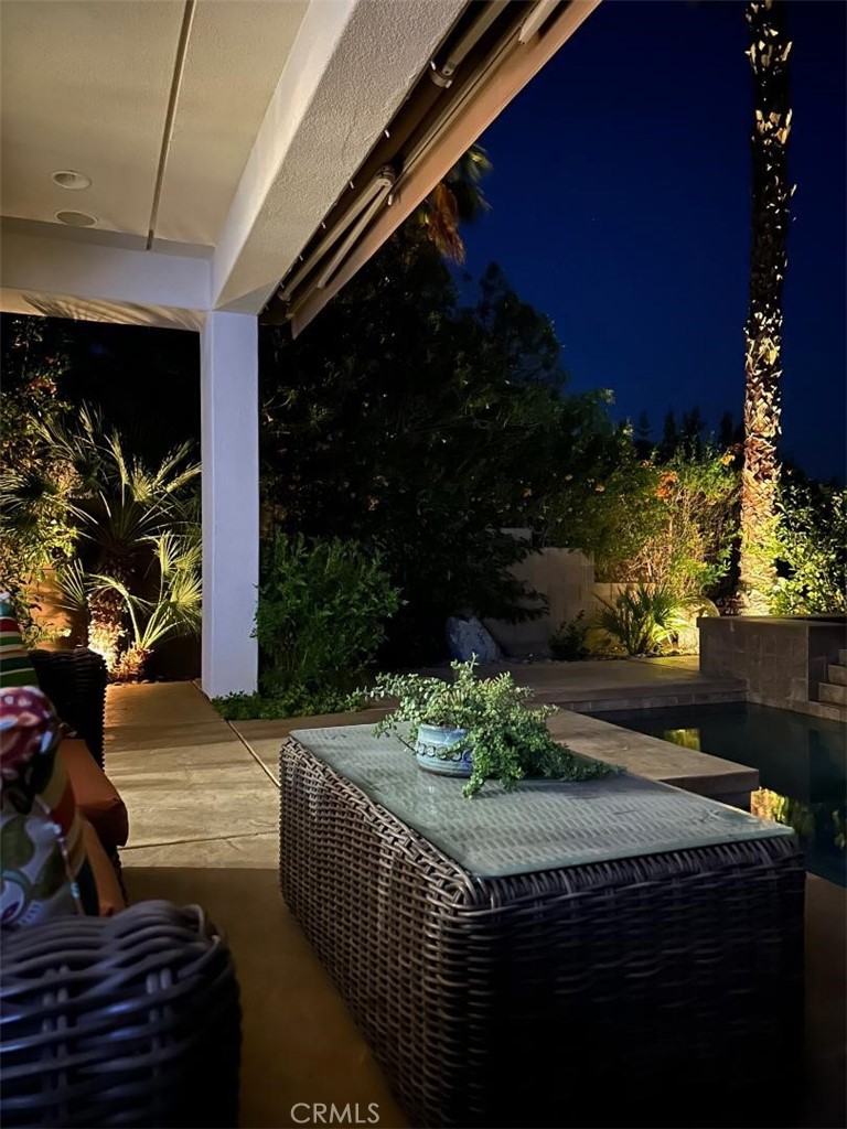 81589 Rustic Canyon Drive