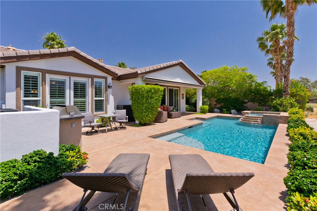 81589 Rustic Canyon Drive