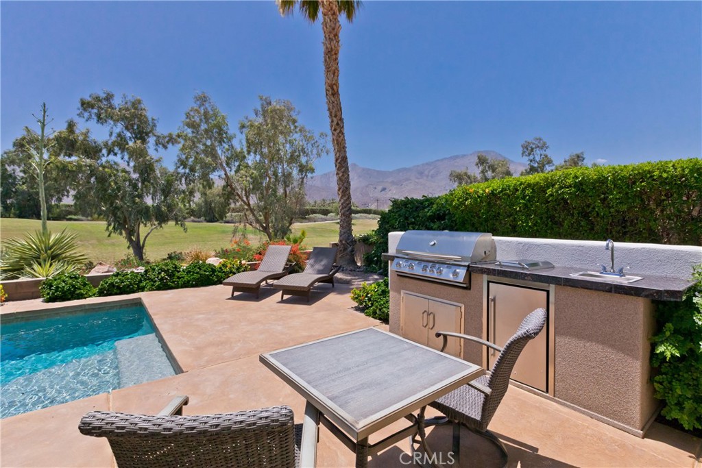 81589 Rustic Canyon Drive