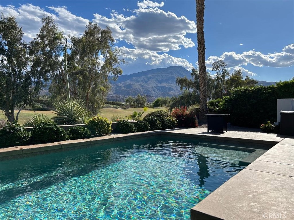 81589 Rustic Canyon Drive