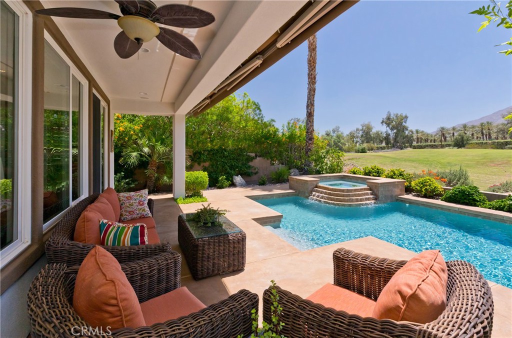 81589 Rustic Canyon Drive